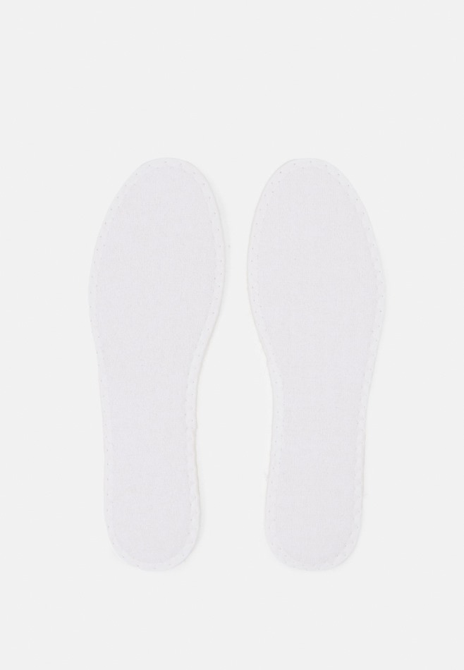 Semelle Pieds Nus - Semelle Intérieure Gabor Blanc | Exclusif